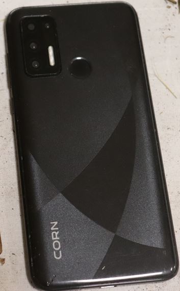 NamUs UP101059