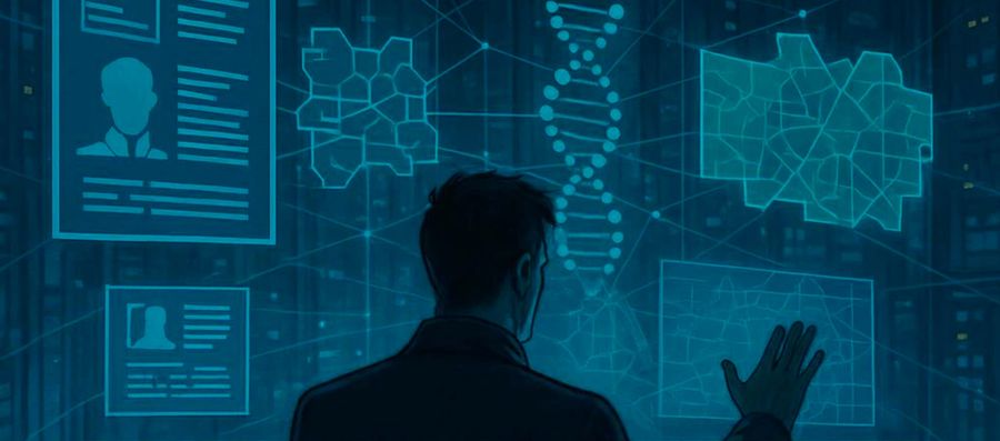 The Algorithmic Era of Policing Will Scale Justice for Everyone, Everywhere