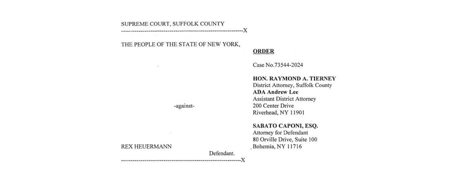 What is the Scope of New York’s Public Health Law in Forensic DNA Testing?