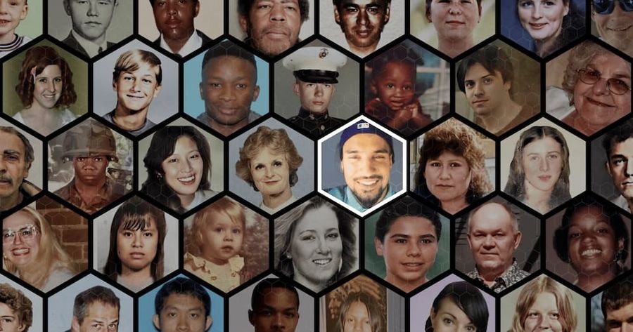 Answers for Families, Justice for Victims