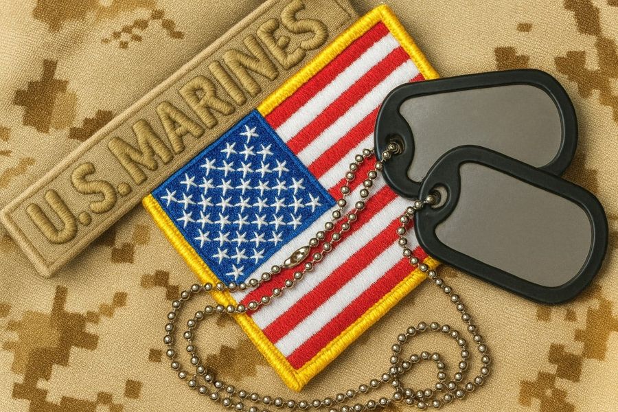 AI-Assisted Genealogical Research Will Enable Scale for the Marine Corps Identification and Repatriation Effort