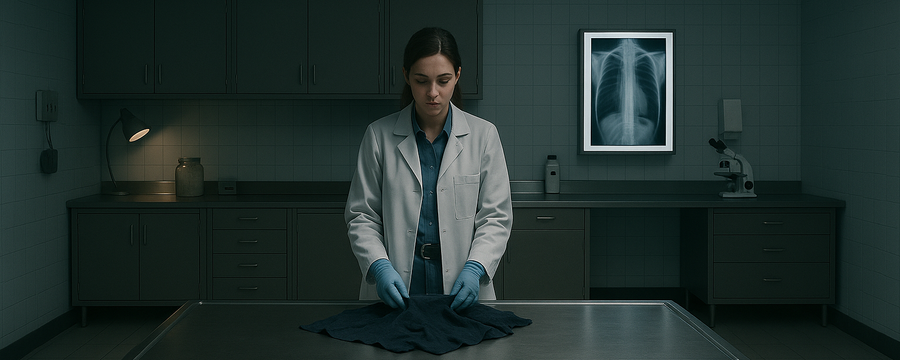 Rethinking the “Homicide Nexus” in Forensic Genetic Genealogy Guidelines