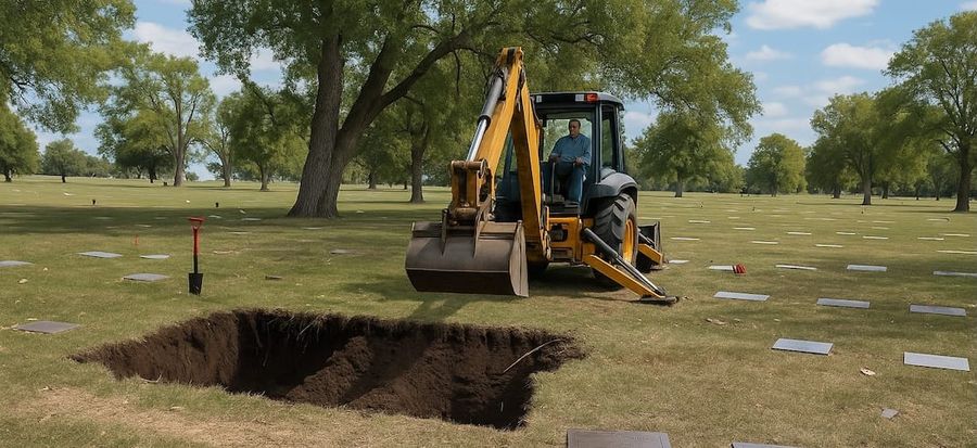 Uncovering the Truth: The Exhumation Process in Forensic Investigations