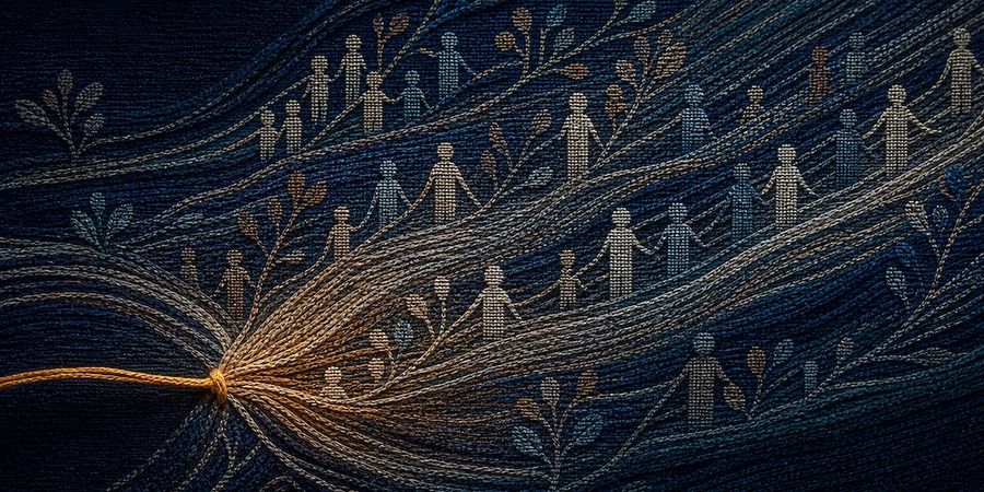 Start with DNA: How Any One of Us Can Help an Investigation Reach an Answer Faster
